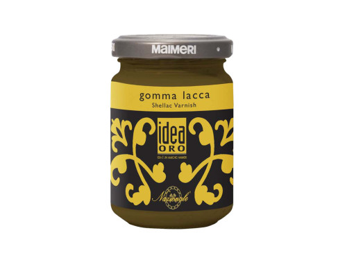 Werniks szelakowy - Maimeri - 125 ml