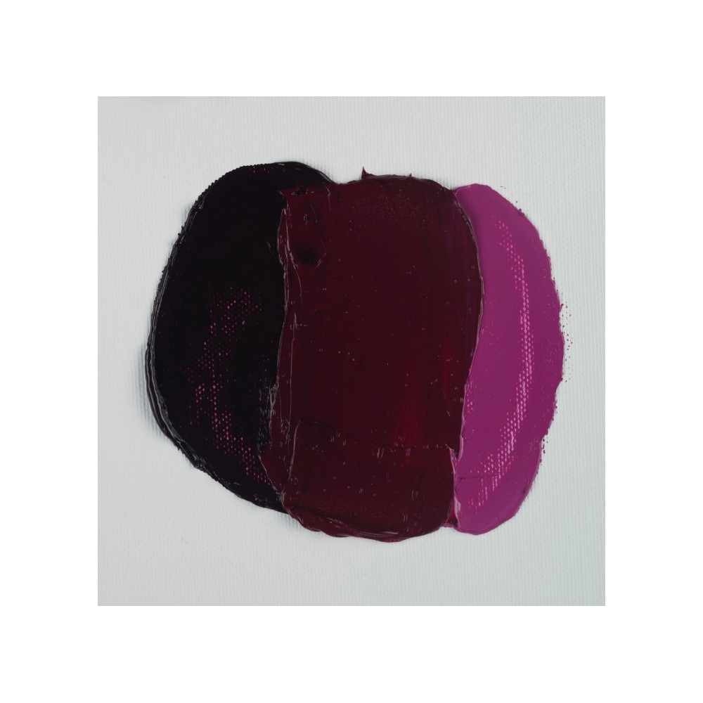 Cobra Artist oil paints - Cobra - 537, Permanent Violet Medium, 40 ml