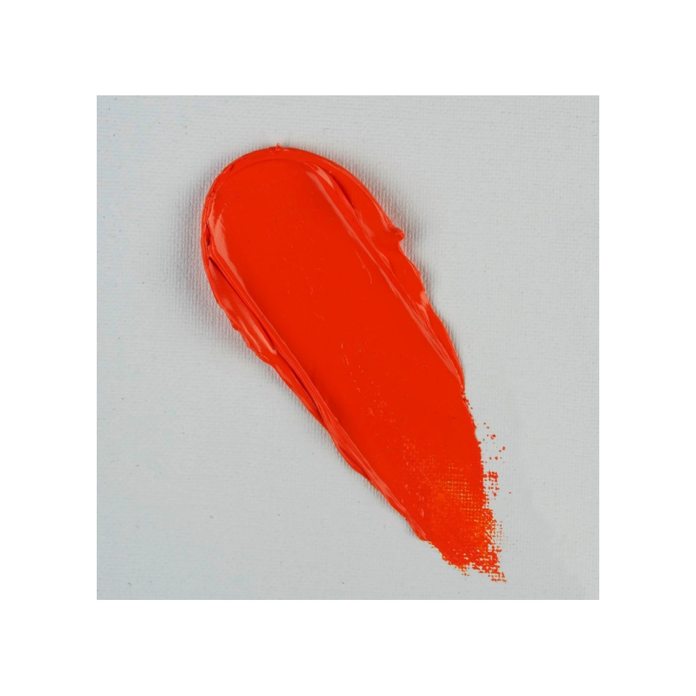 Cobra Artist oil paints - Cobra - 298, Royal Orange, 40 ml