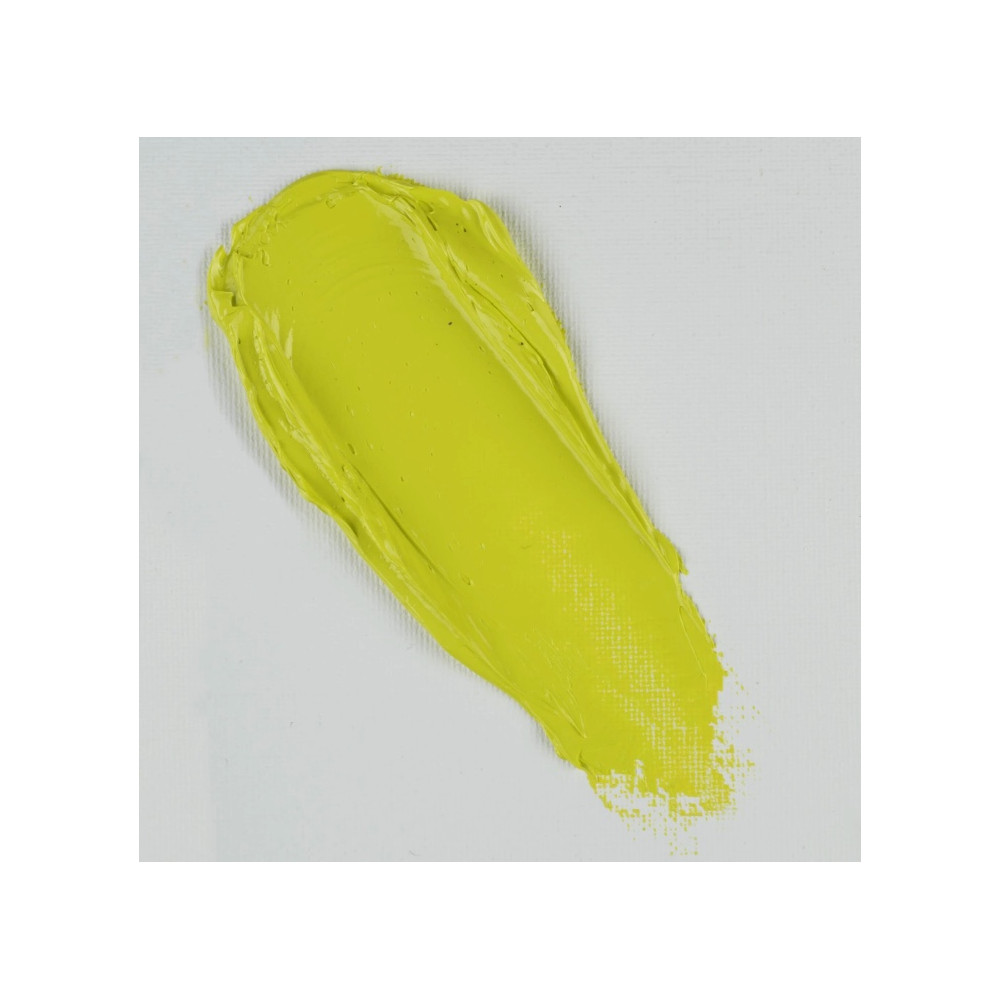 Cobra Artist oil paints - Cobra - 233, Chartreuse, 40 ml