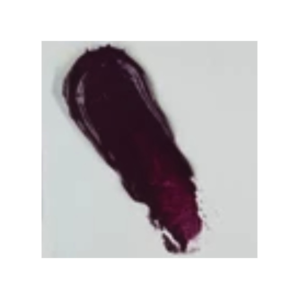 Cobra Artist oil paints - Cobra - 593, Quinacridone Purple Bluish, 40 ml