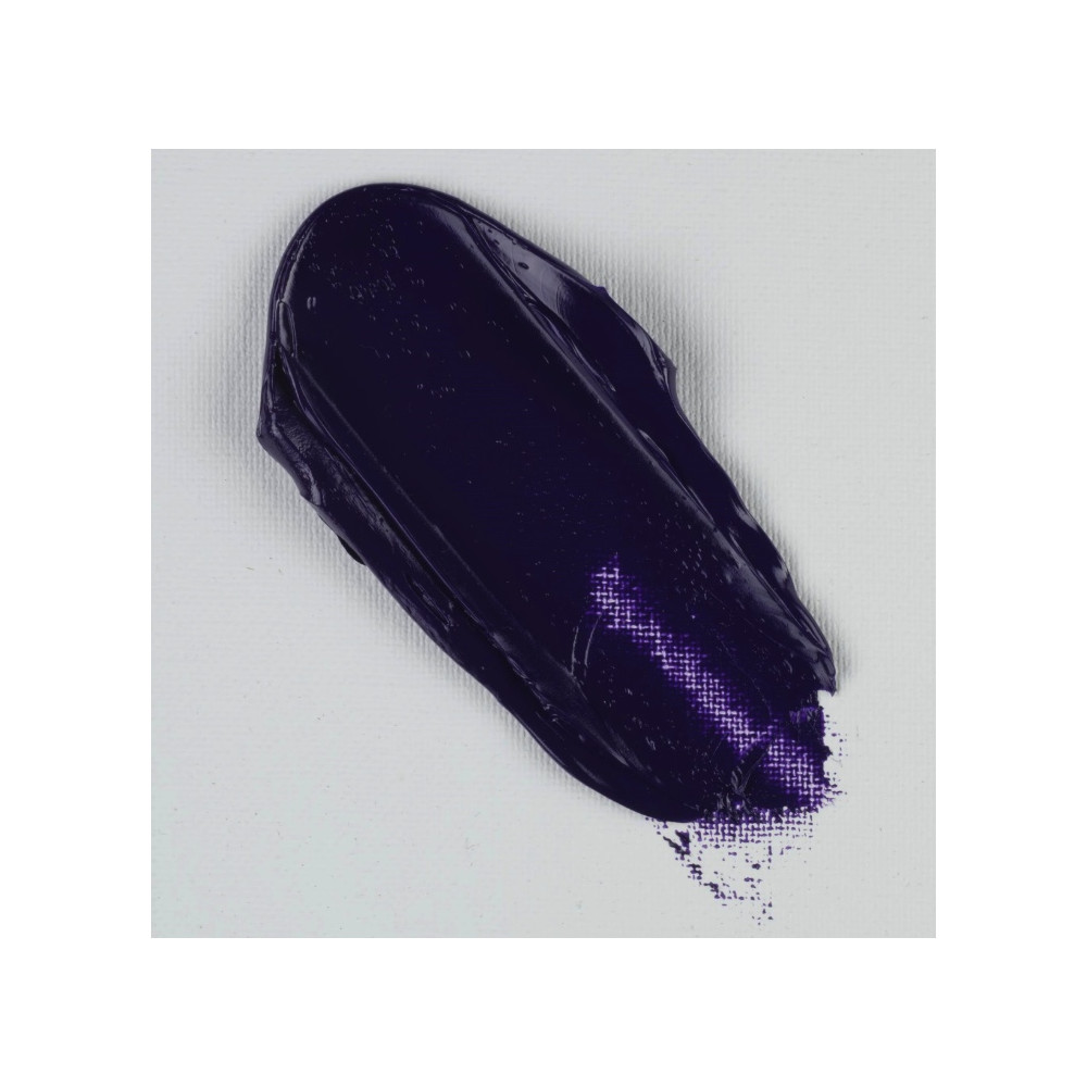 Cobra Artist oil paints - Cobra - 507, Ultramarine Violet, 40 ml