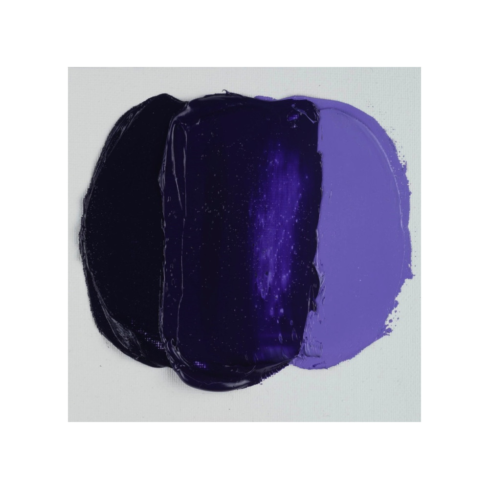 Farba olejna Cobra Artist - Cobra - 507, Ultramarine Violet, 40 ml