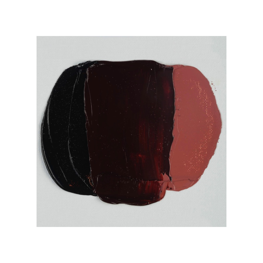 Cobra Artist oil paints - Cobra - 419, Transparent Red Ochre, 40 ml