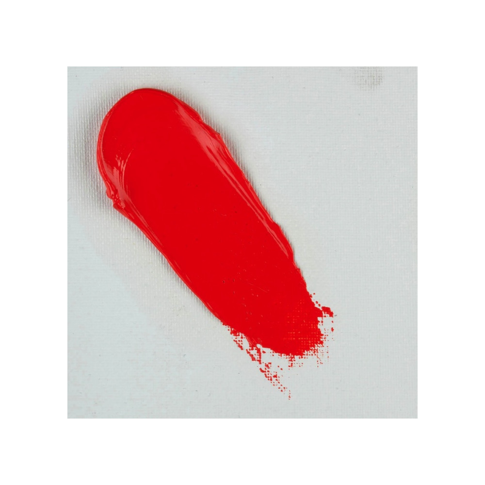 Farba olejna Cobra Artist - Cobra - 370, Permanent Red Light, 40 ml
