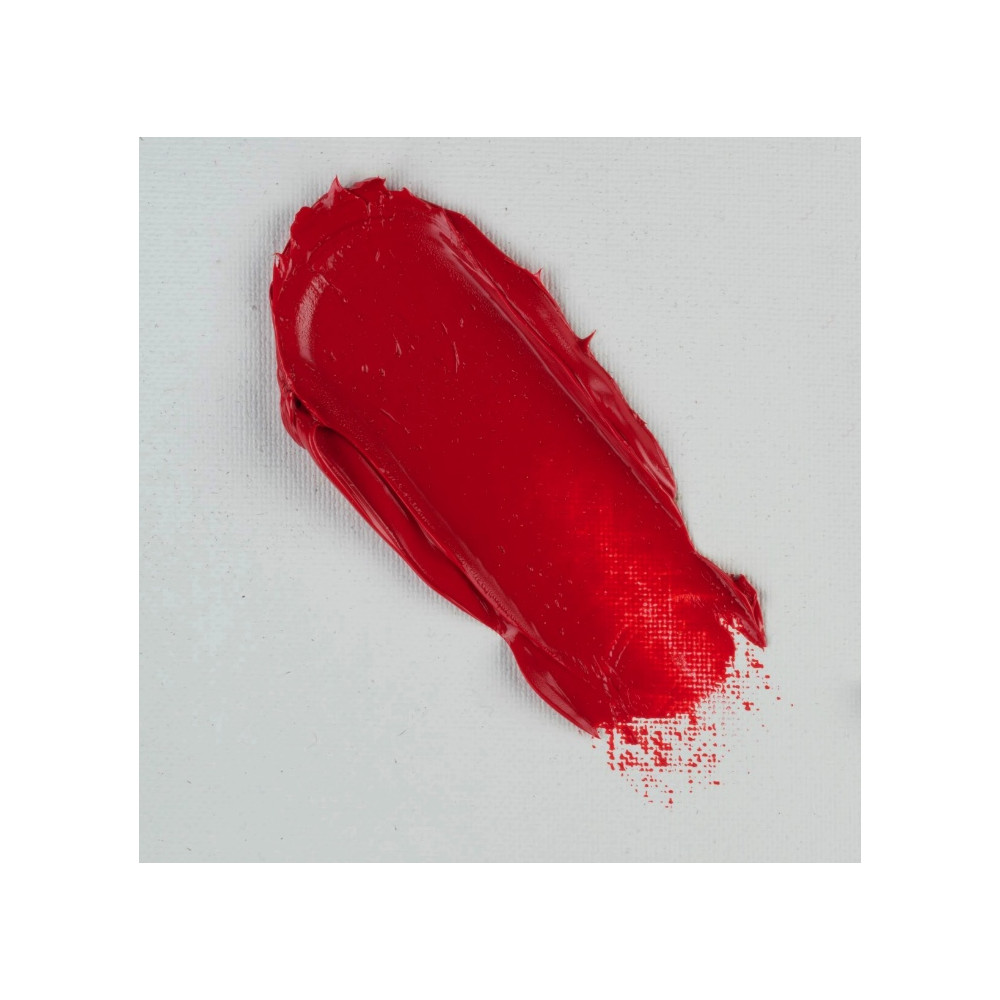 Farba olejna Cobra Artist - Cobra - 364, Quinacridone Red, 40 ml