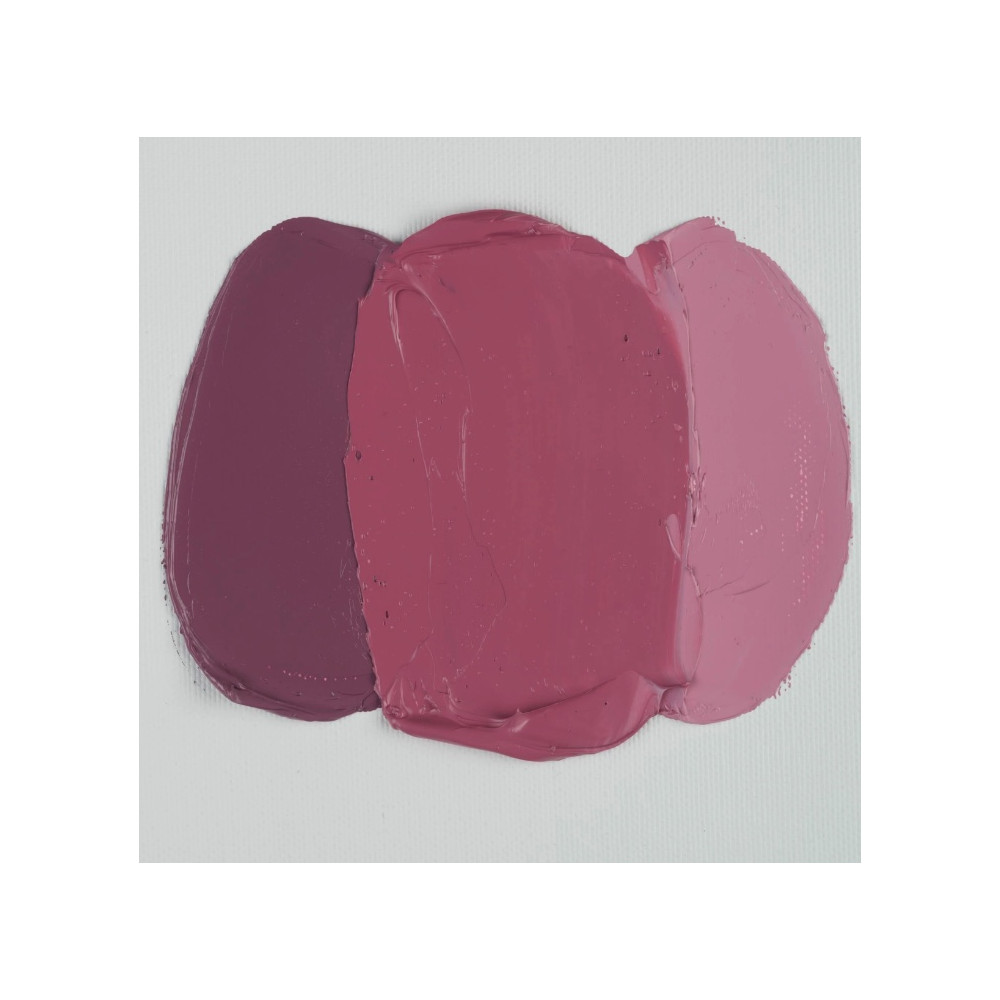 Farba olejna Cobra Artist - Cobra - 356, Potter's Pink, 40 ml