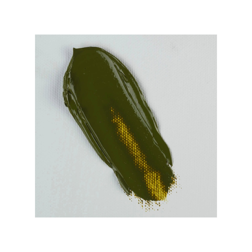 Cobra Artist oil paints - Cobra - 281, Transparent Yellow Green, 40 ml