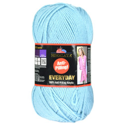 Everyday Anti-Pilling acrylic knitting yarn - Himalaya - 36, 100 g, 250 m