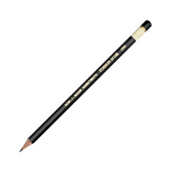 Ołówek grafitowy Toison D'or 1900 - Koh-I-Noor - 9H