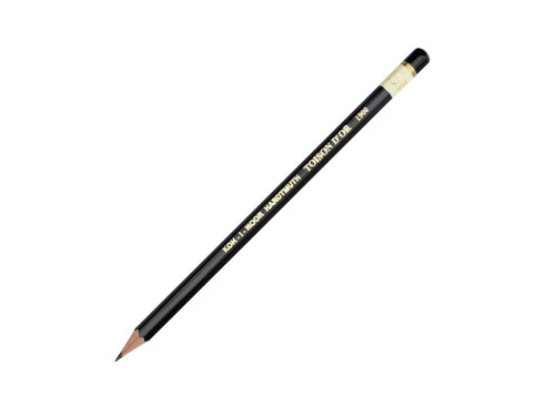 Ołówek grafitowy Toison D'or 1900 - Koh-I-Noor - 9H