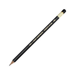 Ołówek grafitowy Toison D'or 1900 - Koh-I-Noor - 8H