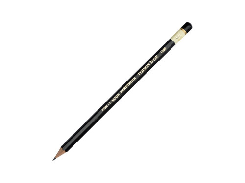 Ołówek grafitowy Toison D'or 1900 - Koh-I-Noor - 8H