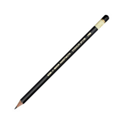 Graphite pencil Toison D'or 1900 - Koh-I-Noor - 6H