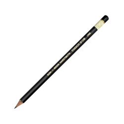 Graphite pencil Toison D'or 1900 - Koh-I-Noor - 5H
