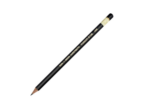 Ołówek grafitowy Toison D'or 1900 - Koh-I-Noor - 5H