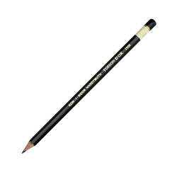 Graphite pencil Toison D'or 1900 - Koh-I-Noor - 4H