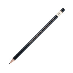 Graphite pencil Toison D'or 1900 - Koh-I-Noor - HB