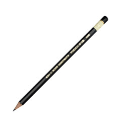 Graphite pencil Toison D'or 1900 - Koh-I-Noor - B