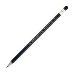 Ołówek grafitowy Toison D'or 1900 - Koh-I-Noor - 3B