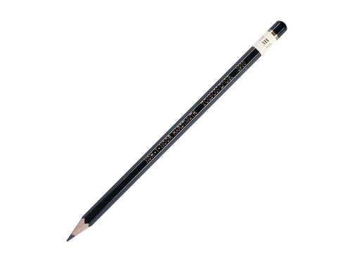 Ołówek grafitowy Toison D'or 1900 - Koh-I-Noor - 3B