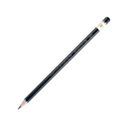 Ołówek grafitowy Toison D'or 1900 - Koh-I-Noor - 8B