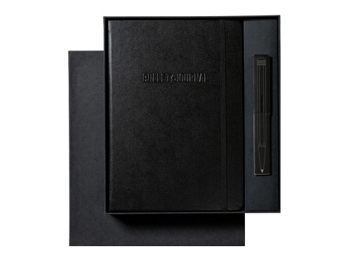 Bullet Journal Stealth Collector's Set - Leuchtturm1917 - A5