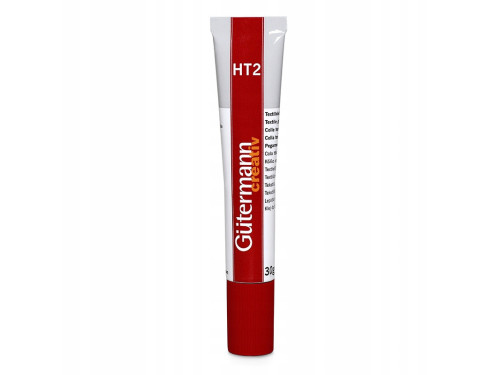 Klej uniwersalny do tkanin HT2 - Gutermann - 30 g