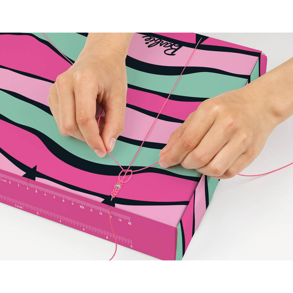 Barbie Imagin' Style bracelets set for kids - Maped