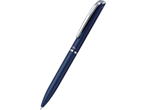 Ballpoint pen EnerGel 2007 - Pentel - blue, 0,7 mm