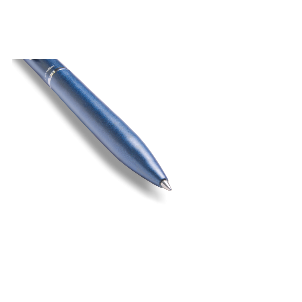 Ballpoint pen EnerGel 2007 - Pentel - blue, 0,7 mm