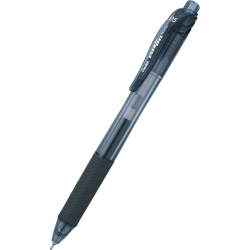 Cienkopis kulkowy EnerGel 105 - Pentel - czarny, 0,5 mm