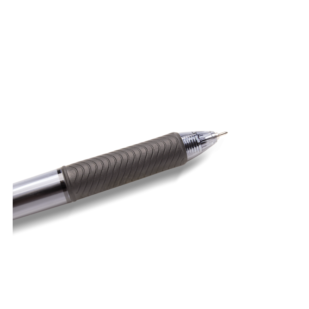 Rollerball needle tip pen EnerGel 105 - Pentel - black, 0,5 mm