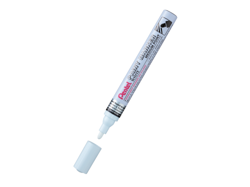 Marker olejowy Paint Marker - Pentel - biały