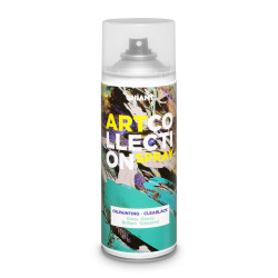 Art Collection Varnish spray - Ghiant - glossy, 400 ml