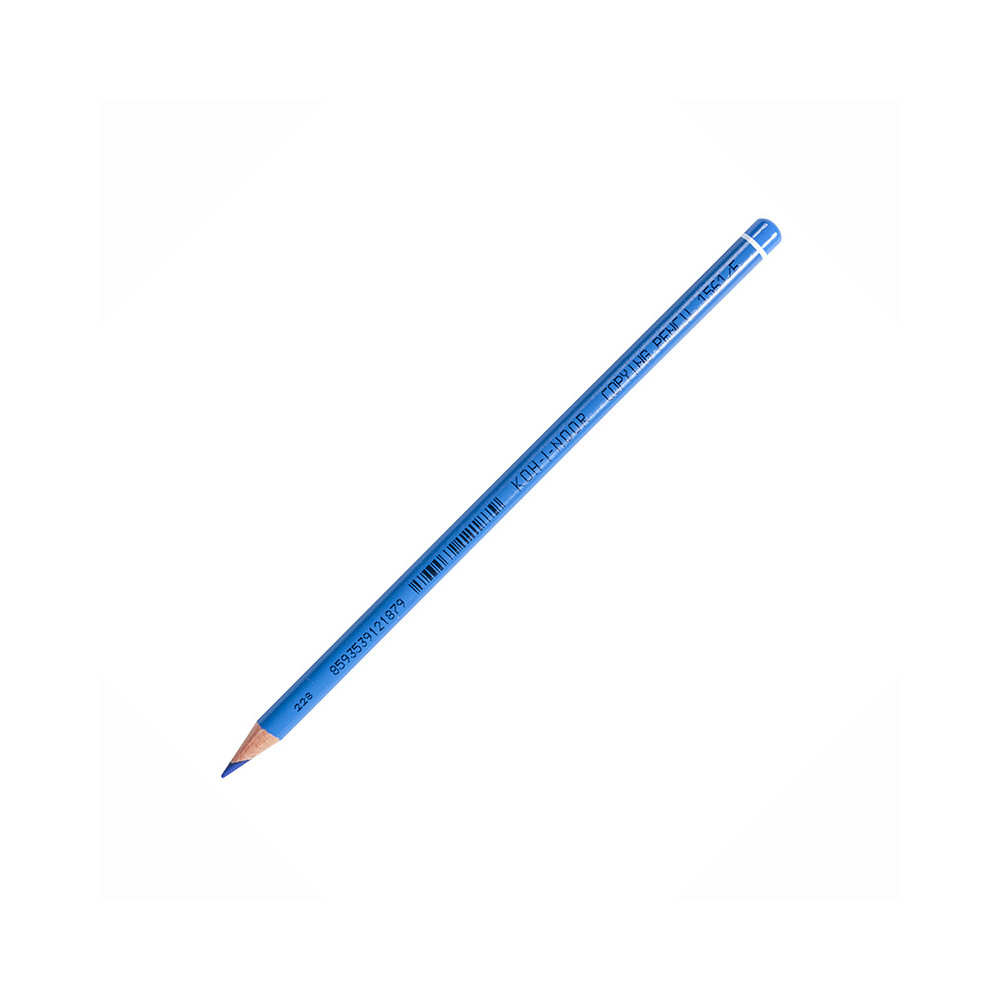 Copying pencil - Koh-I-Noor - blue