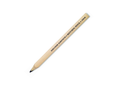 Sketching Pencil  KOH-I-NOOR 6B