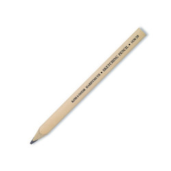 Ołówek do szkicowania - Koh-I-Noor - 2B