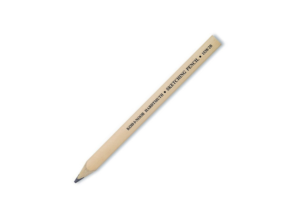 Sketching Pencil  KOH-I-NOOR 2B