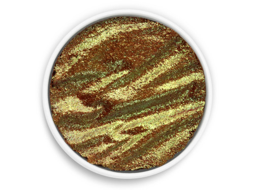 Watercolor paint - Coliro Pearl Colors - Spellbound, 30 mm