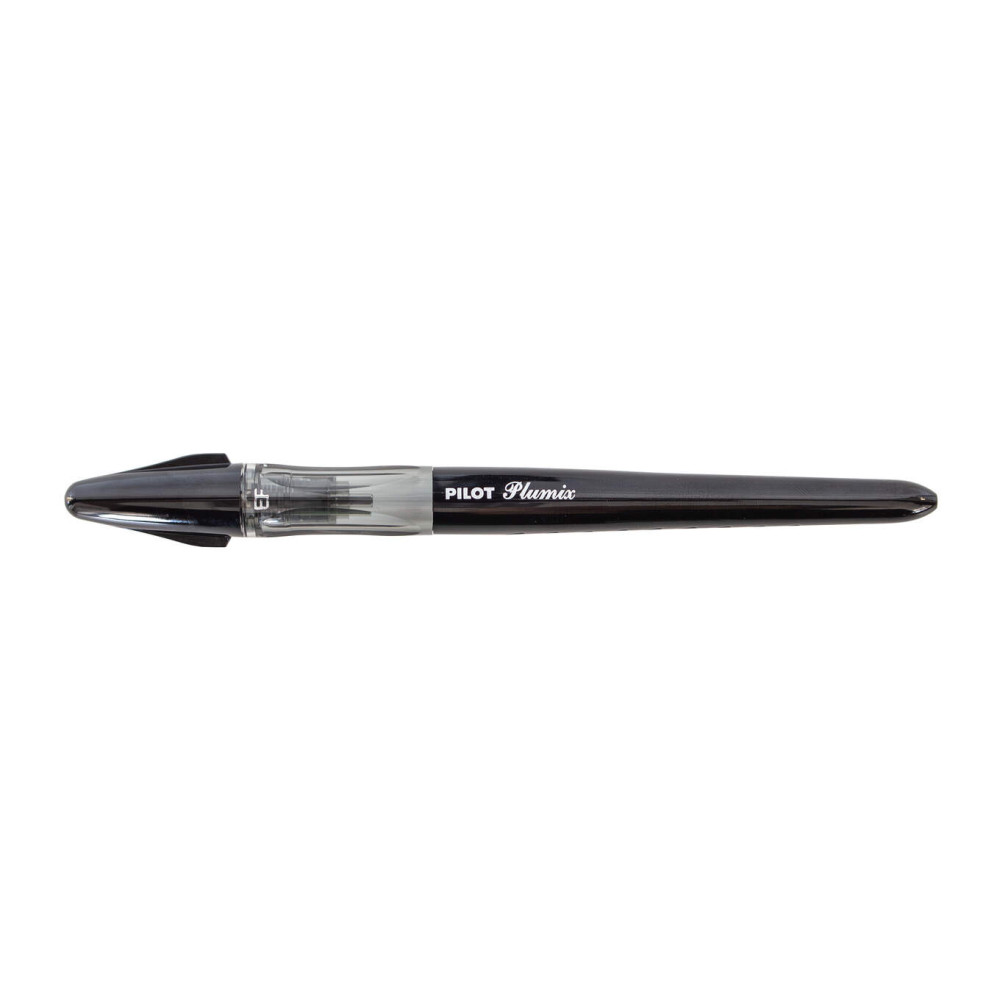 Plumix Fountain Pen - Pilot - black, EF