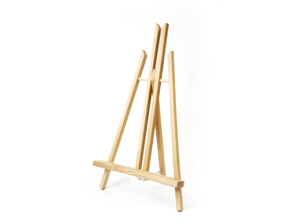 Tripod beech easel - Koh-I-Noor - 48 cm