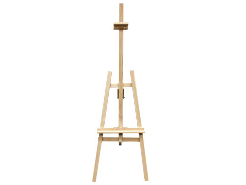 Tripod beech easel - Koh-I-Noor - 170 cm