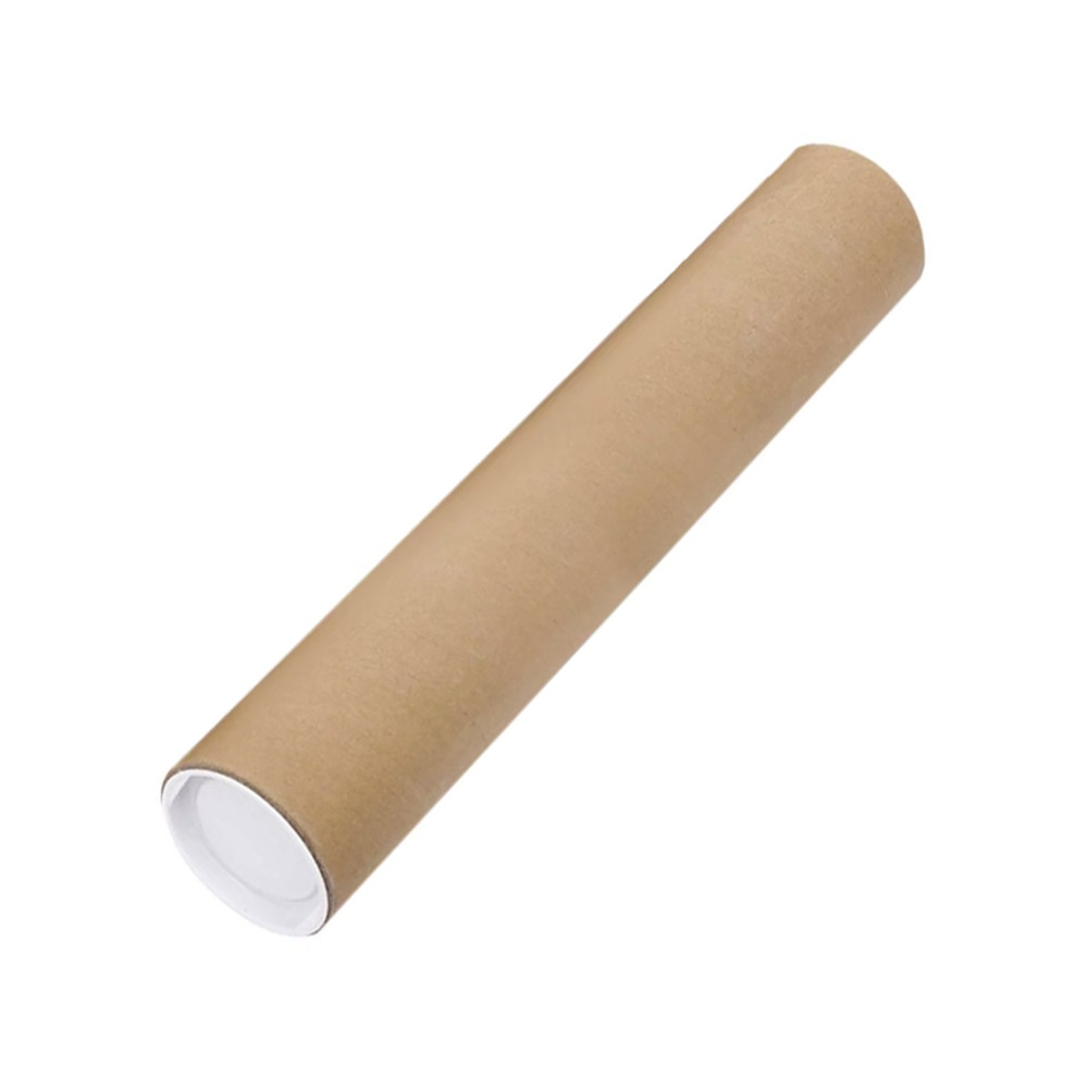 Cardboard drawing tube - Koh-I-Noor - 5 x 55 cm