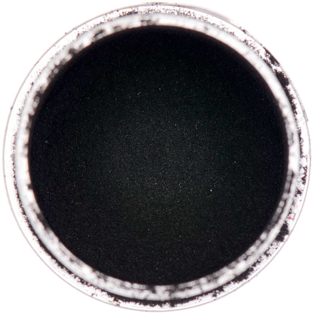 Barwnik pigmentowy do żywicy - Rico Design - Pearl Black, 3 g