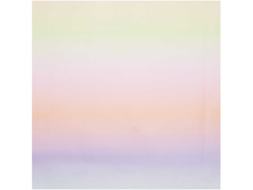 Gift wrapping tissue paper Gradient - Paper Poetry - Orange, 50 x 365 cm