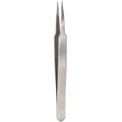 Metal tweezers - Rico Design - 11,5 cm