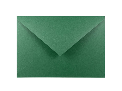 Koperta Sirio Color 140g - C6 Foglia zielona