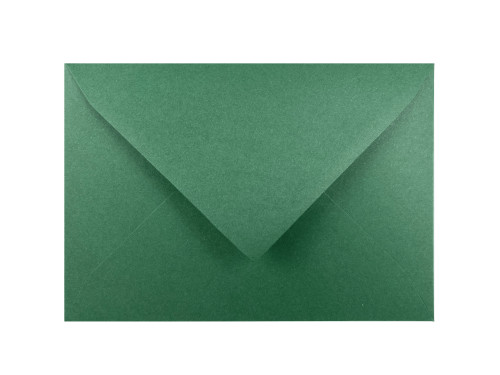 Sirio Color Envelope 140g - B6 Foglia green