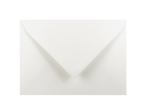 Rives Shetland envelope 120g - B6 Bright White